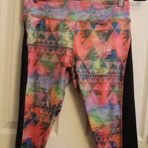 LuLaRoe Jade workout pants